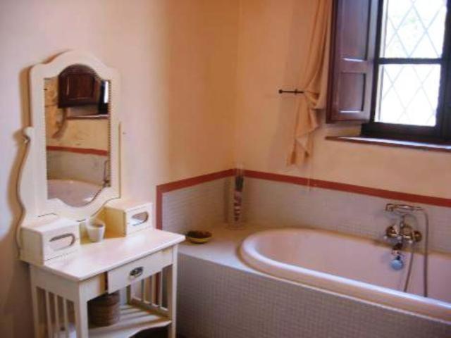 Terre Di Nano Villa Monticchiello Bagian luar foto