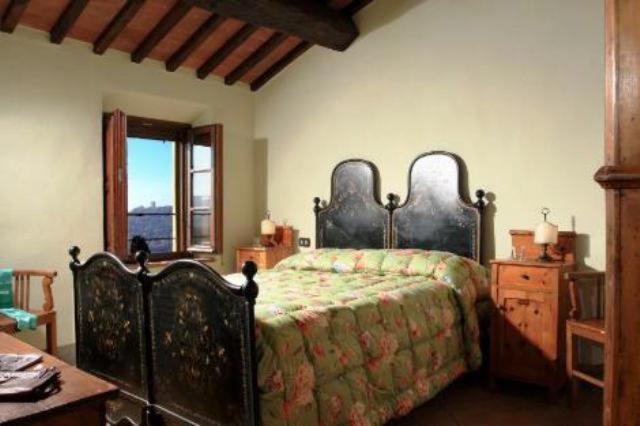 Terre Di Nano Villa Monticchiello Bagian luar foto